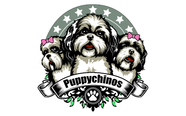 Puppychinos All Natural Treats