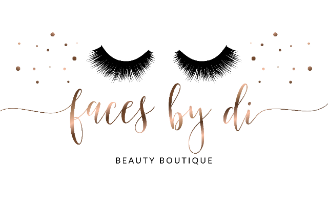 Faces by Di