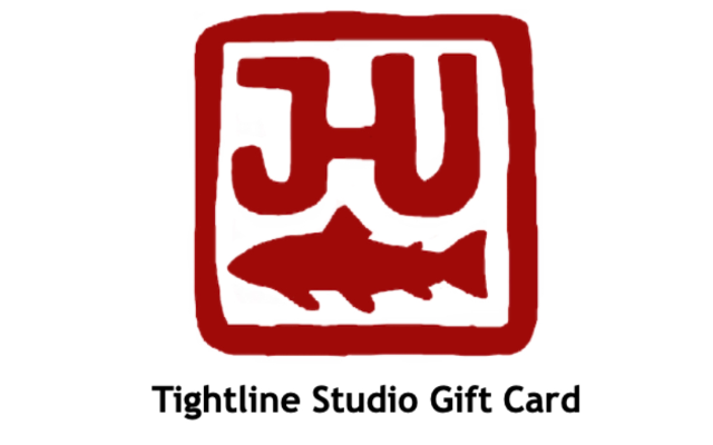 Tightline Studio - Art by Josh Udesen
