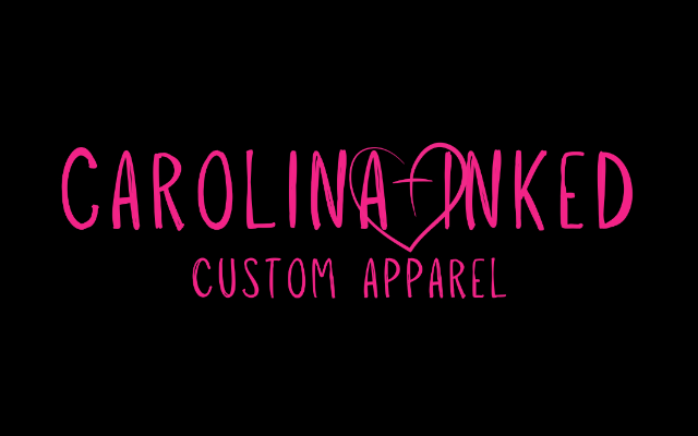 Carolina Inked Custom Apparel