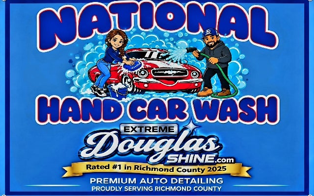 Extreme Douglas Shine LLC