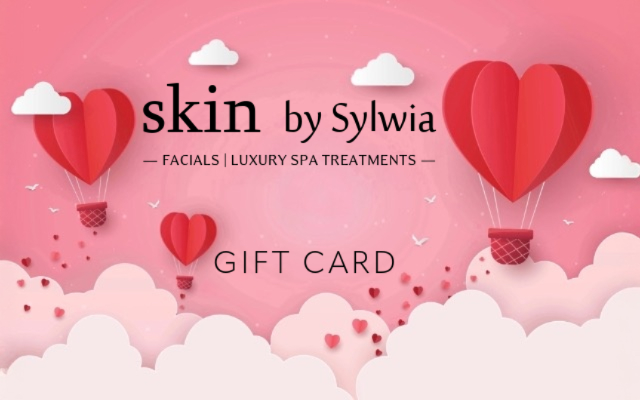 SKIN BY SYLWIA LLC
