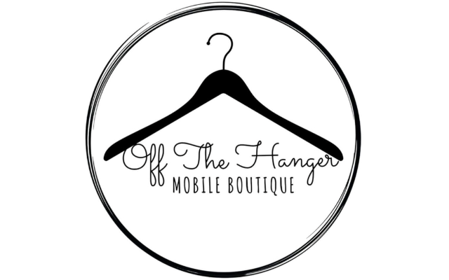 Off The Hanger Mobile Boutique