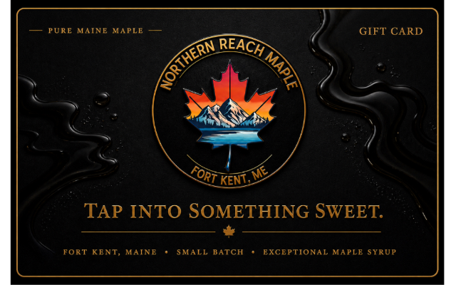 Northern Reach Maple