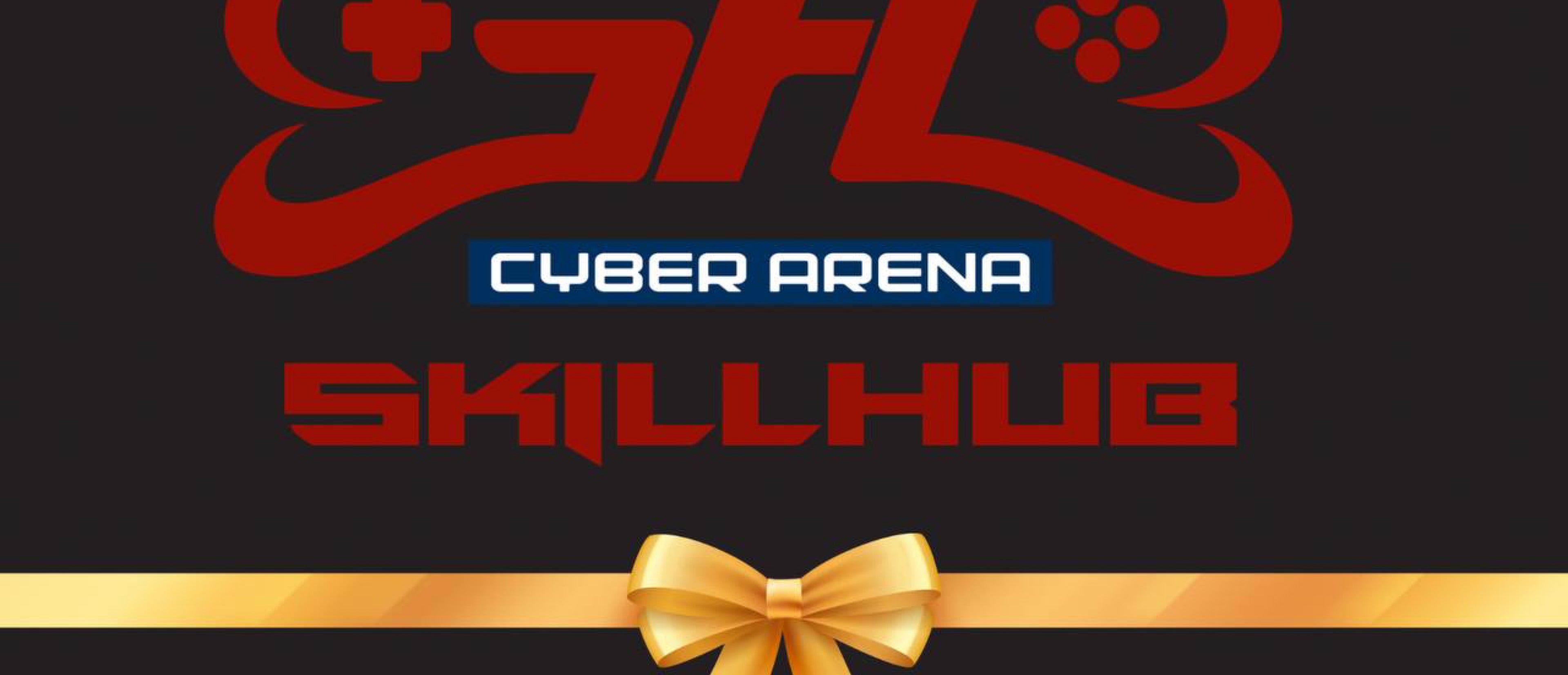 SKILLHUB cyber arena
