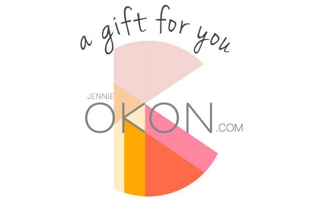 Jennie Okon