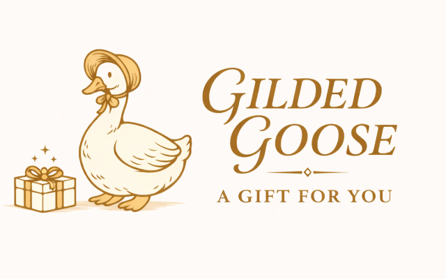 Gilded Goose Co.