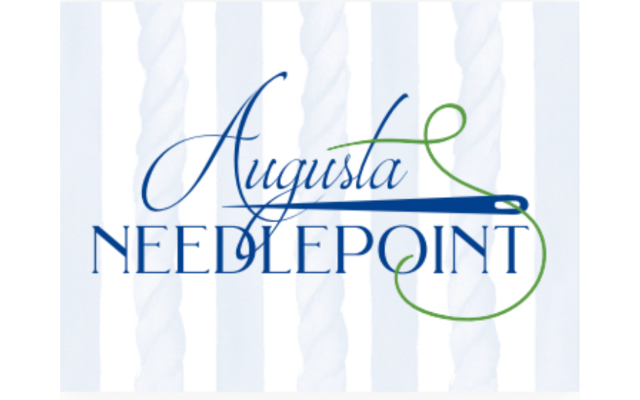 Augusta Needlepoint