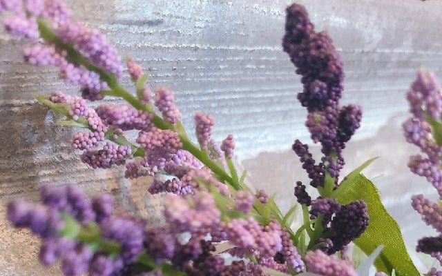 Limestone & Lavender