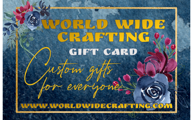 World Wide Crafting