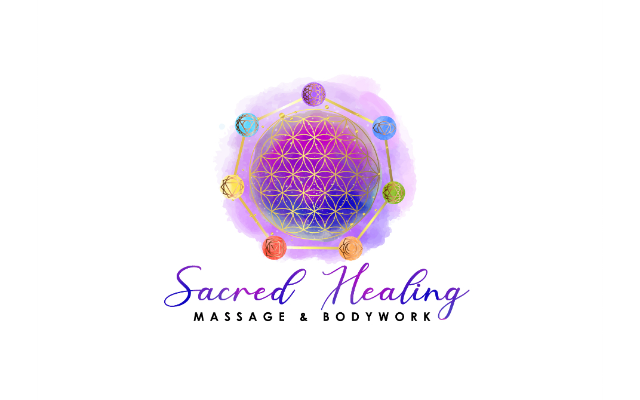 Sacred healing massage & bodywork llc