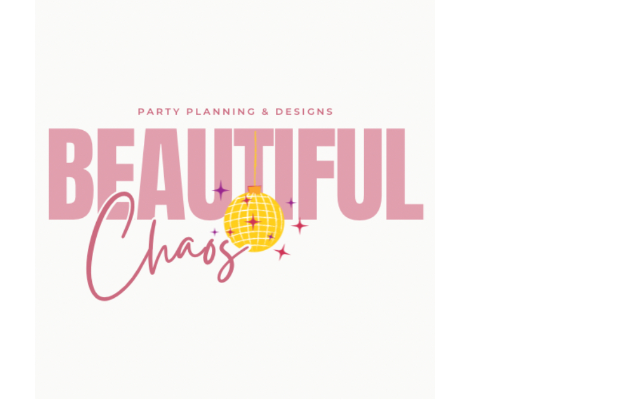 Beautiful Chaos by Chelsea