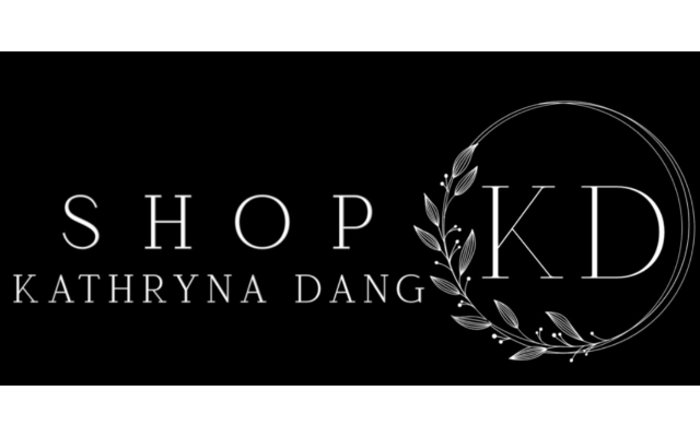 Shop Kathryna Dang