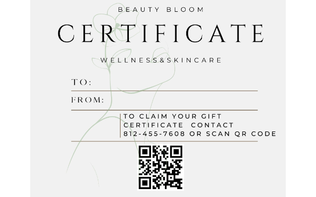 Beauty Bloom