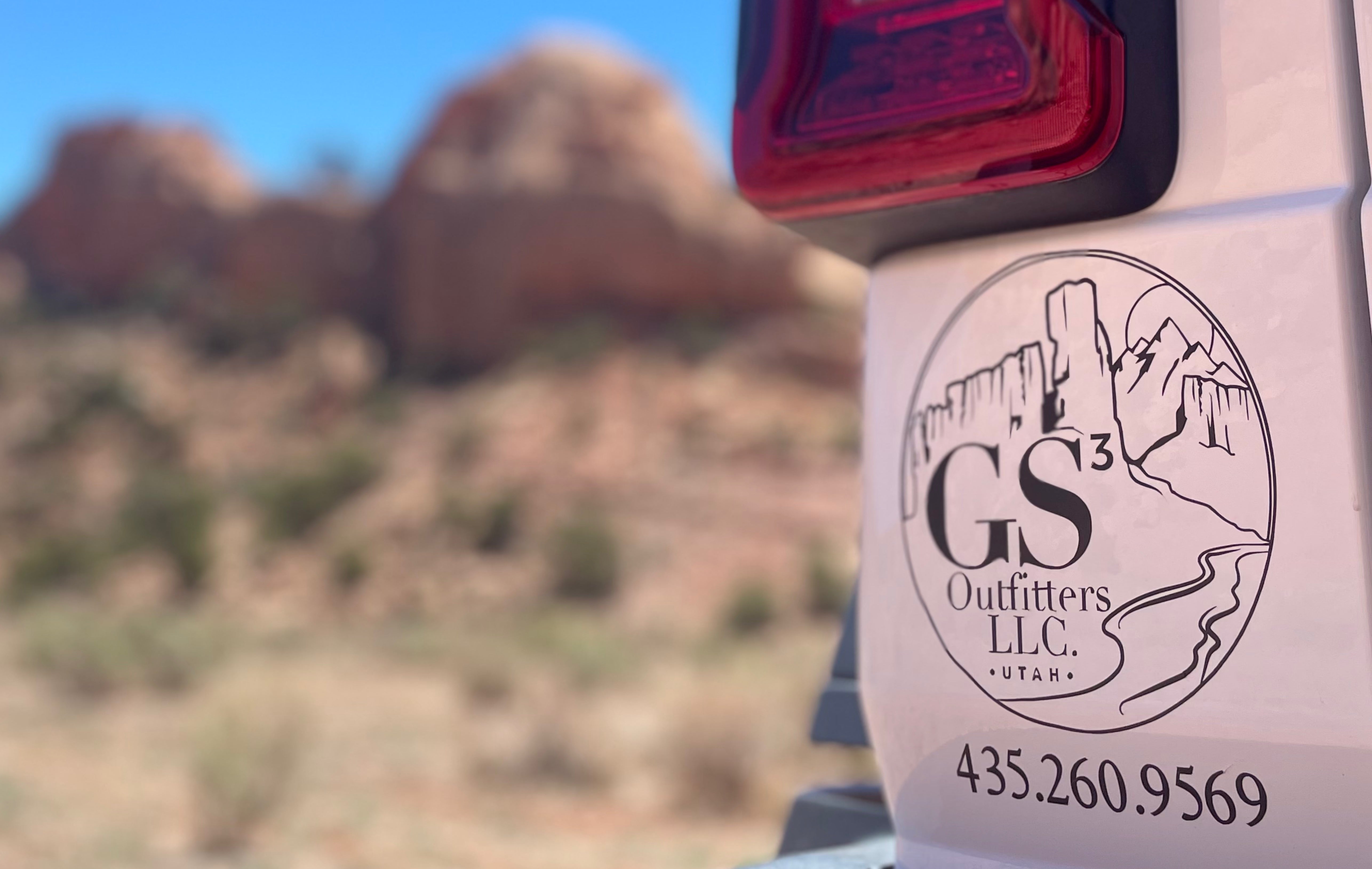 GS3 Outfitters LLC
