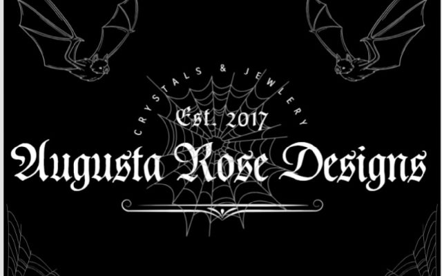 Augusta Rose Design