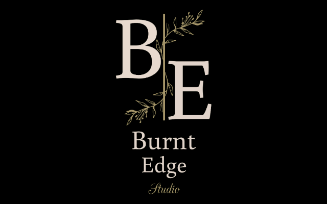 Burnt Edge Studio
