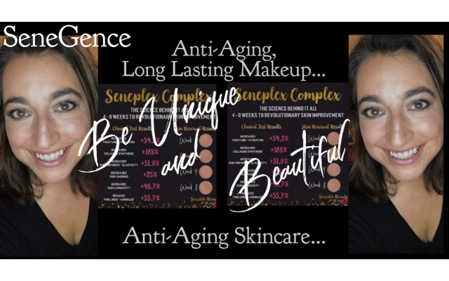 Be Unique And Beautiful - Amy Howard