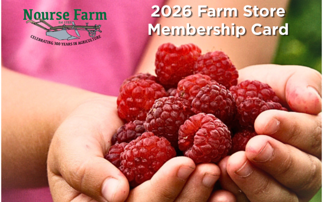 Nourse Farm