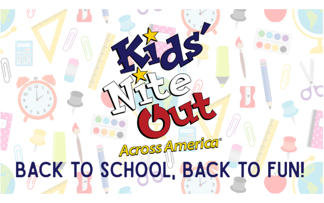 Kids' Nite Out- ABC Entertainment, LLC