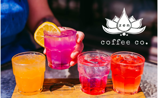 Zen Coffee Company