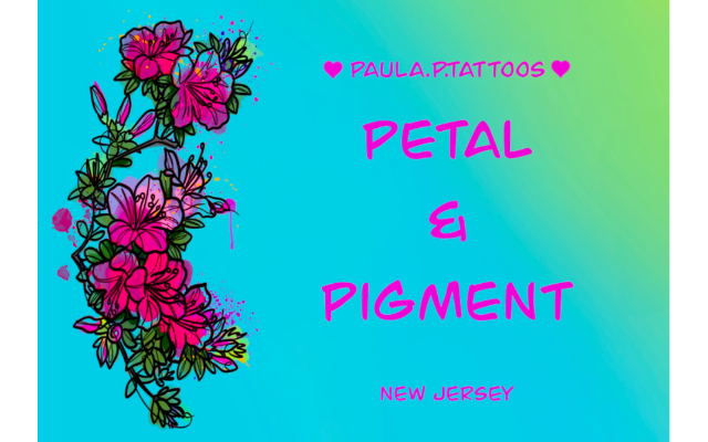 Paula.P tattoos