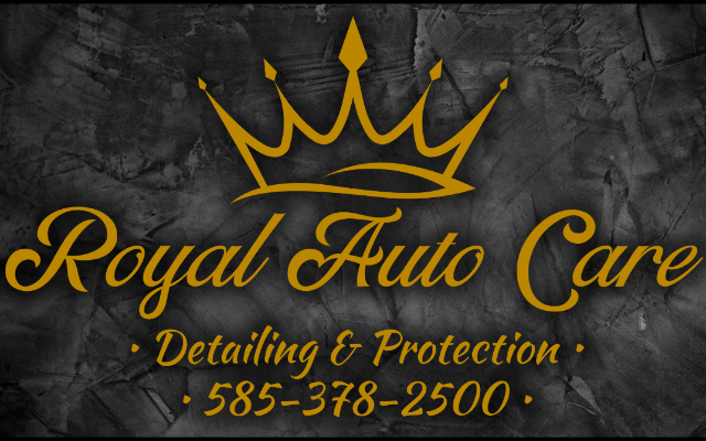 Royal Auto Care
