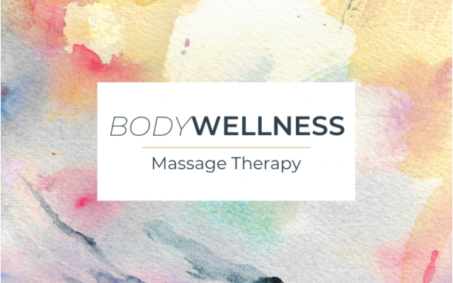 Body Wellness