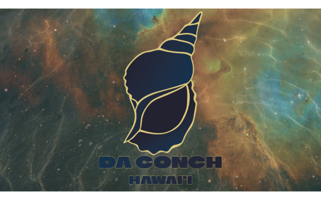 Da Conch Hawaiʻi