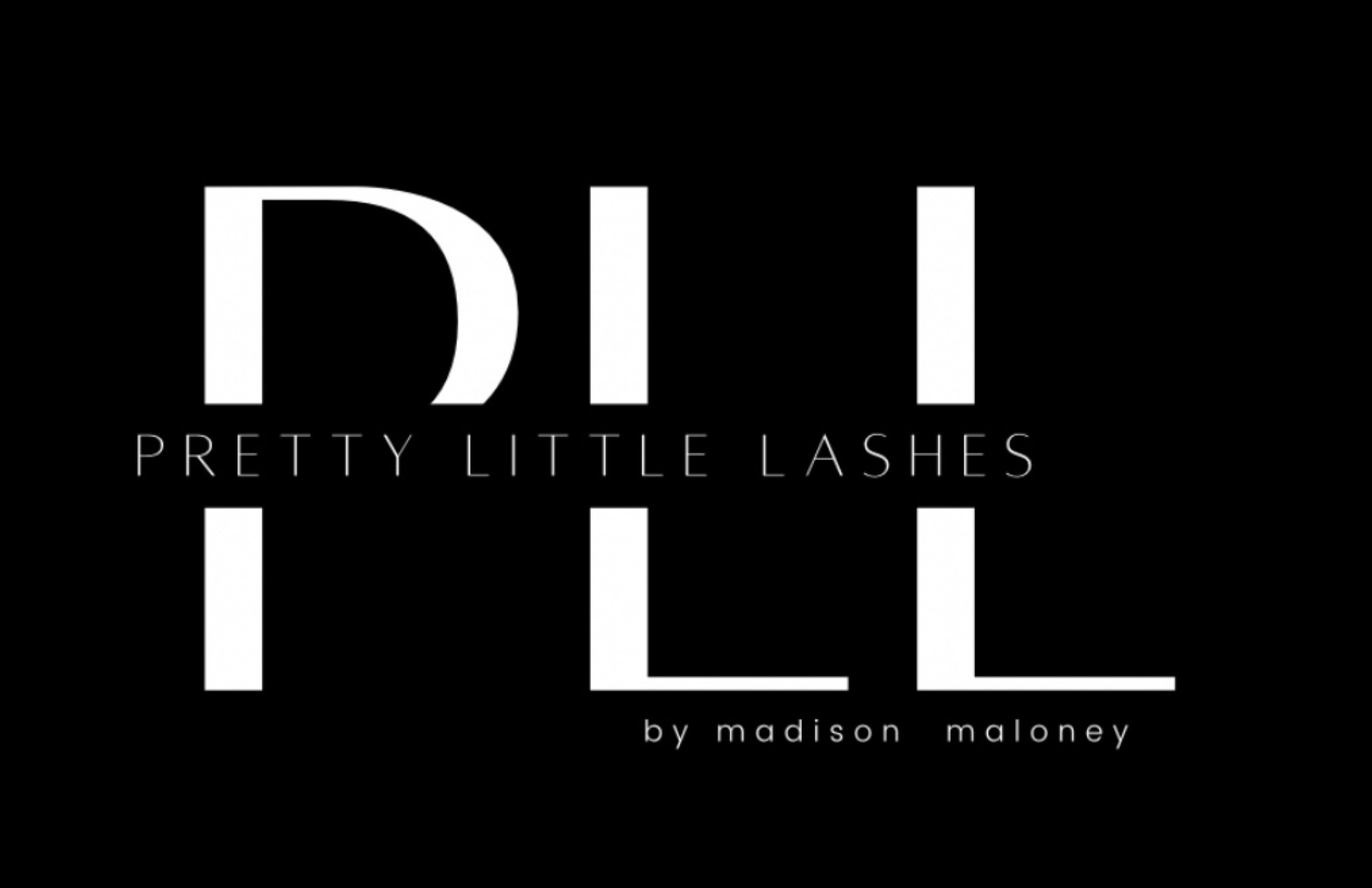 Pretty Little Lashes