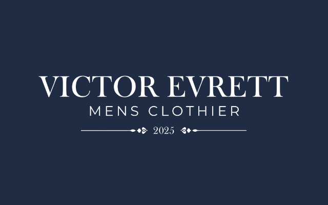 Victor Evrett Clothier