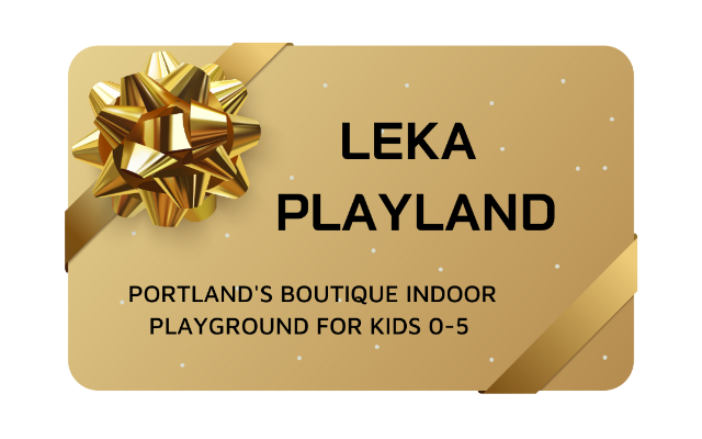 LEKA Playland, Inc