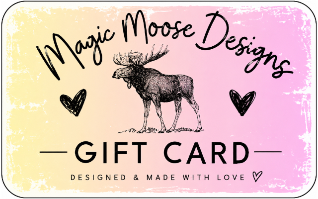 Magic Moose Designs