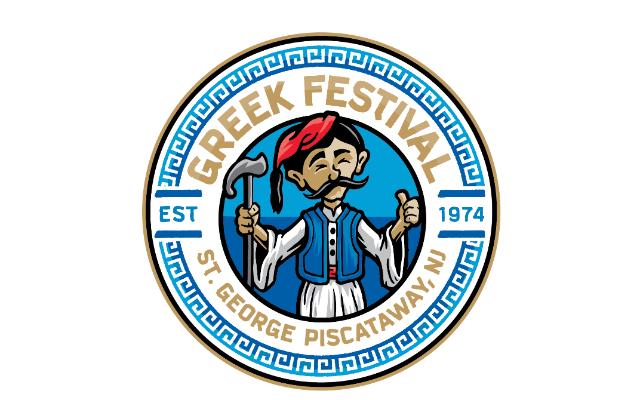 St. George Piscataway Greek Festival
