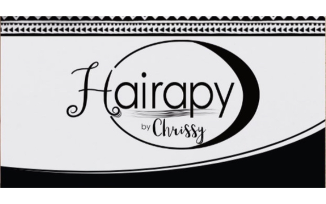 Hairapy by Chrissy