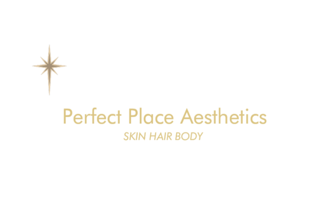 Perfect Place Aesthetics