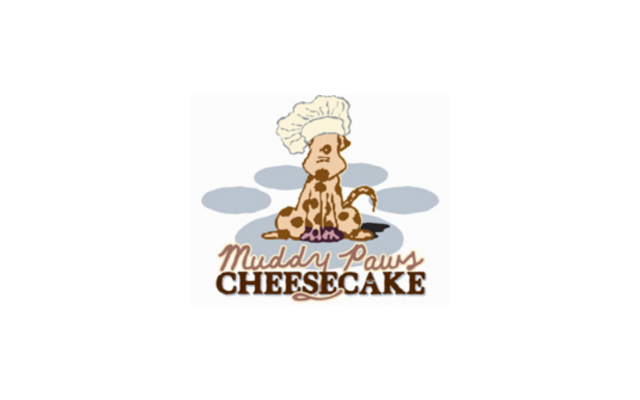 Muddy Paws Cheesecake