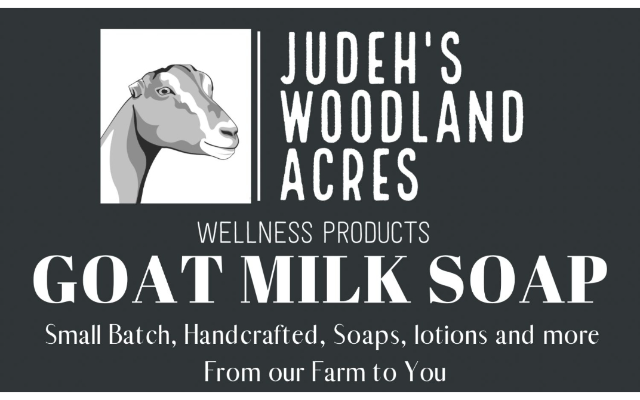 JUDEH'S WOODLAND ACRES