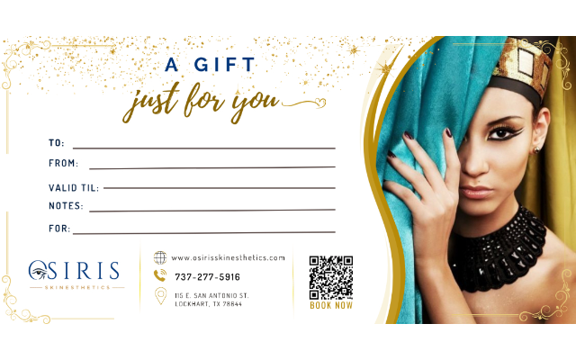 Osiris Skin Esthetics
