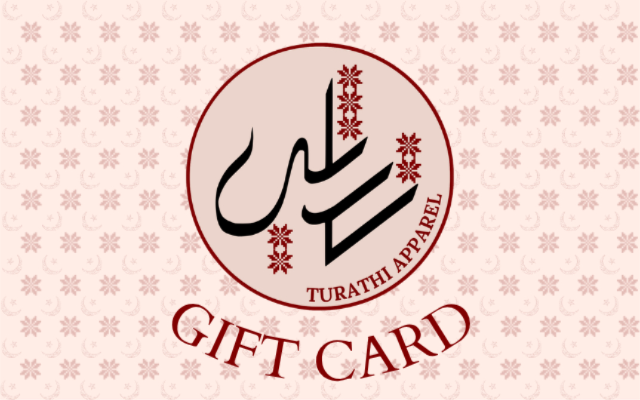 Turathi Apparel
