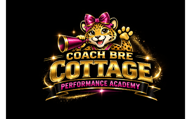 Coach Bre Cottage Performance Academy