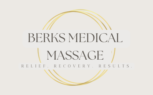 Berks Medical Massage
