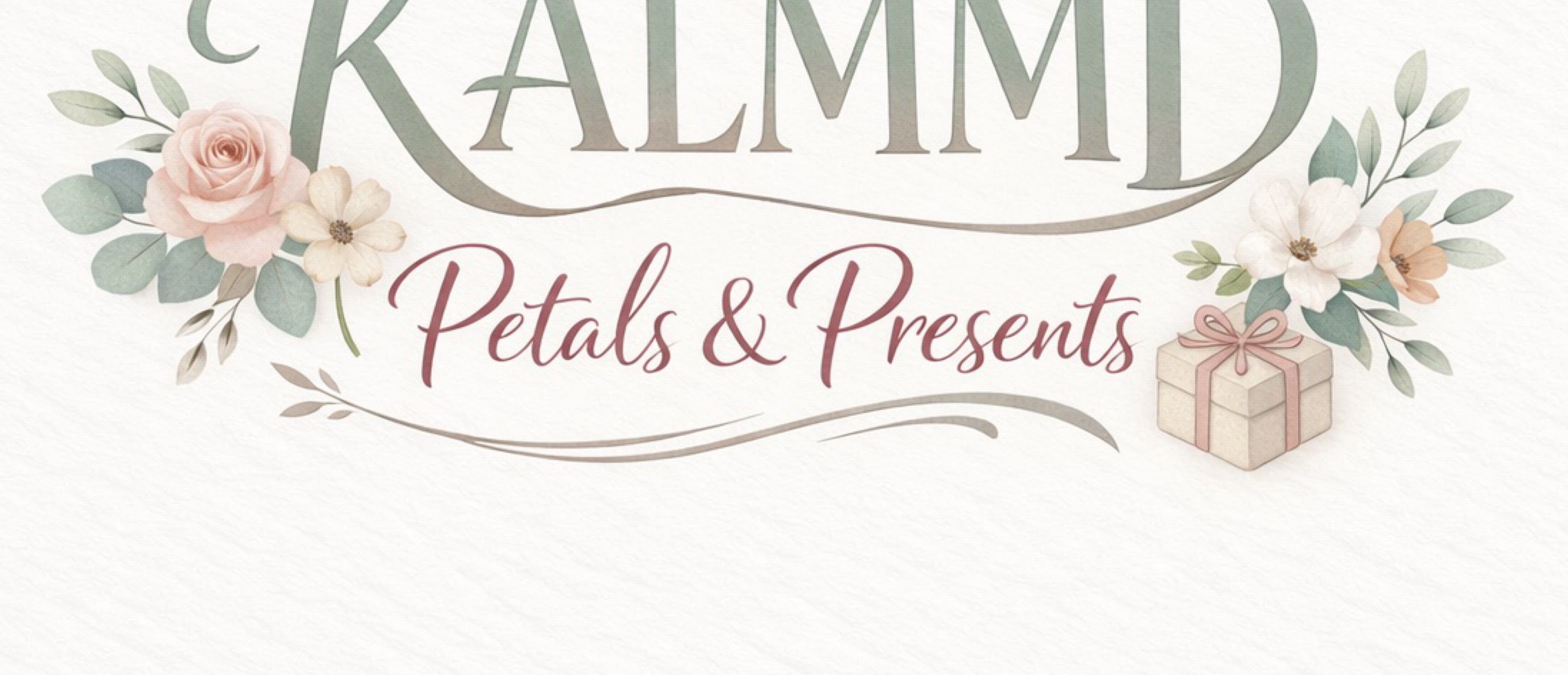 KALMMD Petals & Presents