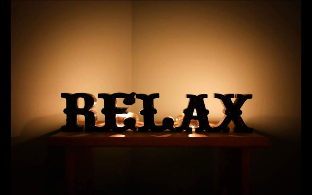 Harmony Massage Therapy