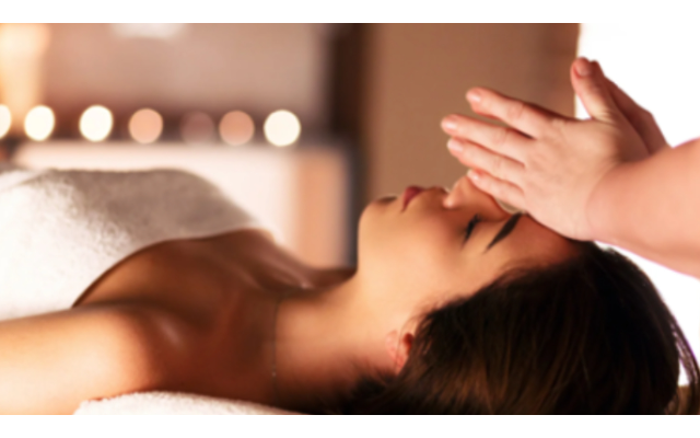 Serene Therapeutic Wellness LLC