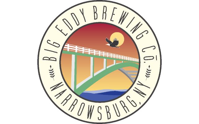 Big Eddy Brewing Co.