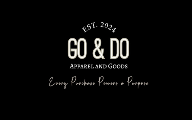 Go & Do Apparel and Goods