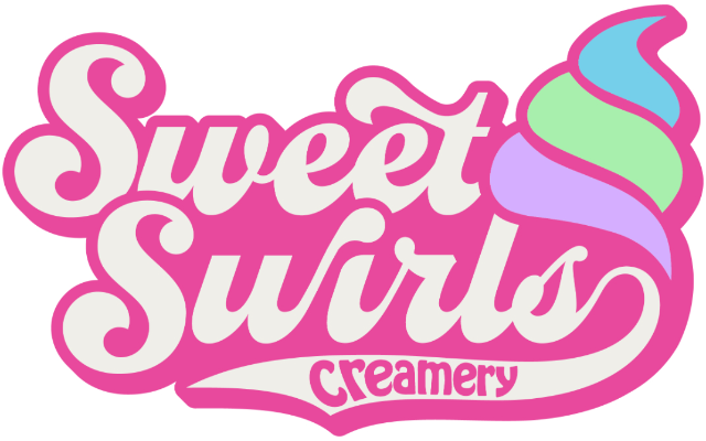 Sweet Swirls Creamery Inc.