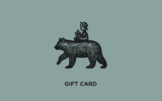 The Boy and The Bear - Coffee Roastery