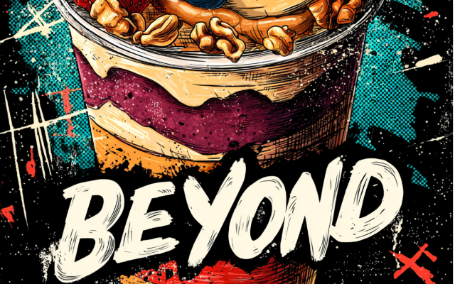 Beyond Bowls and Blends